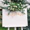 24" x 36" White PVC Sheet